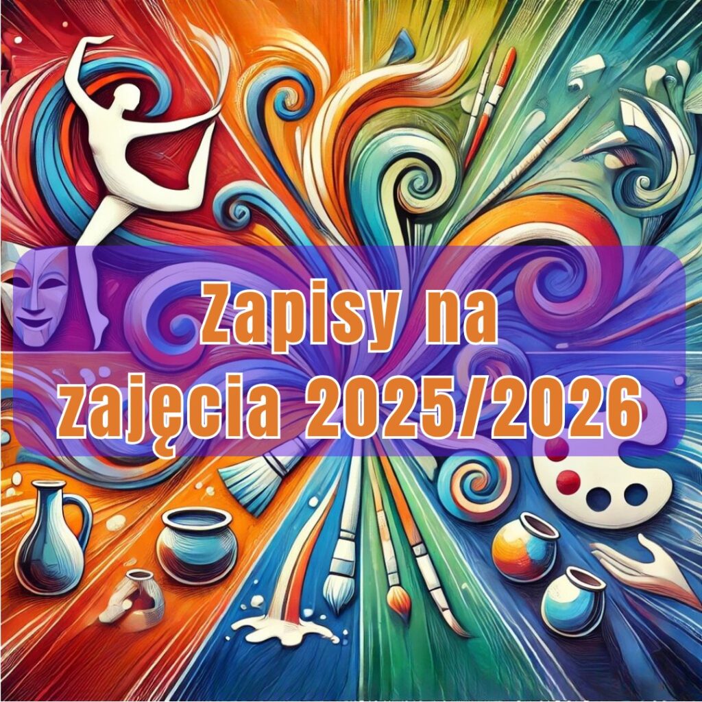 zapisy na zajęcia 25_26