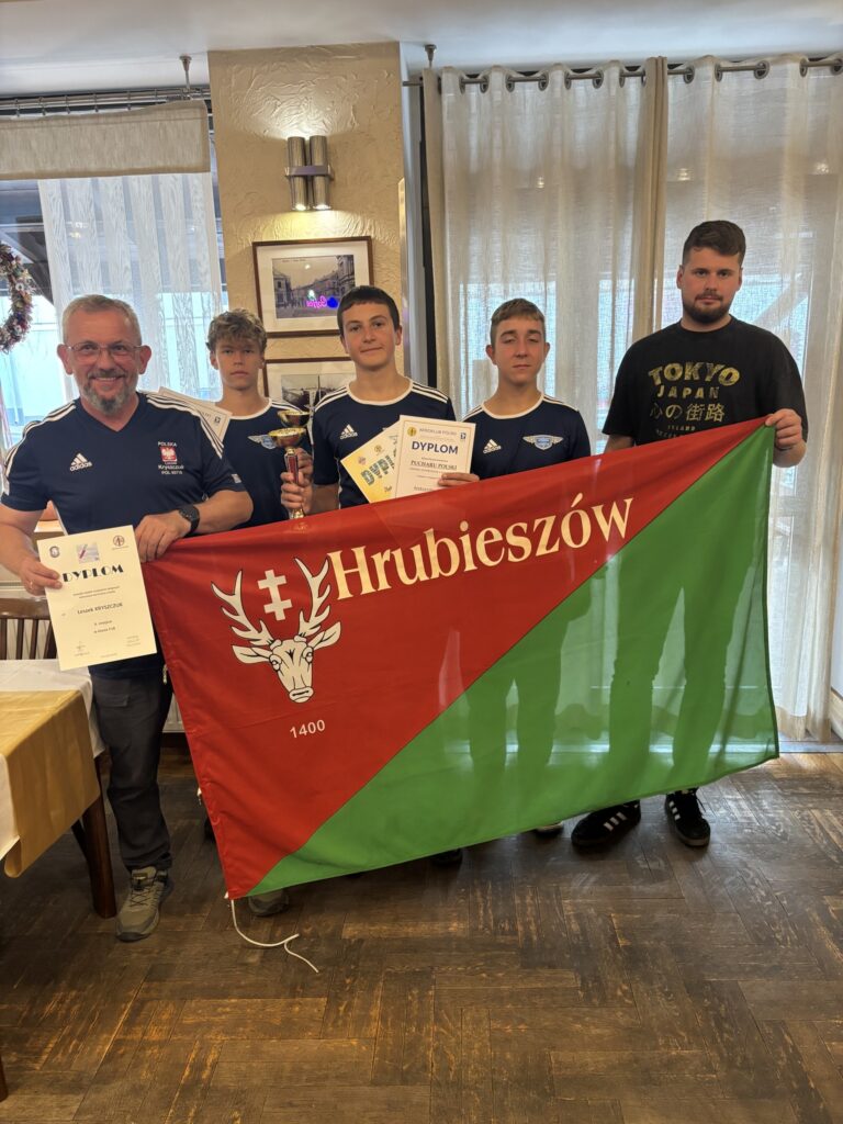 Ogólnopolskie Zawody w Kietrzu