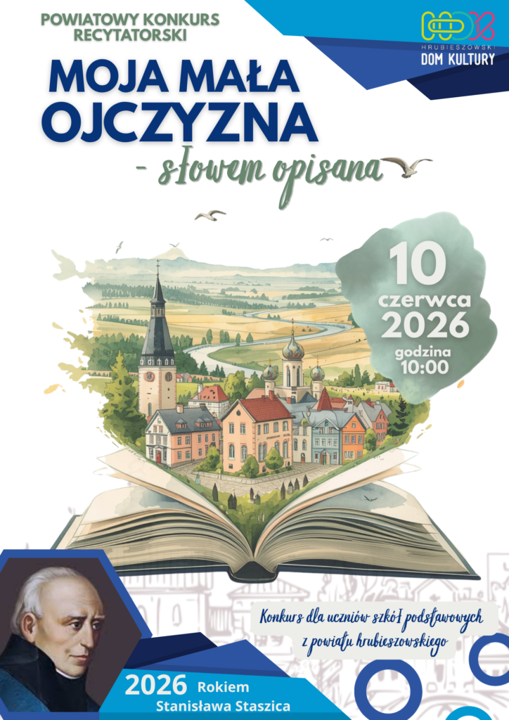 Konkurs recytatorski